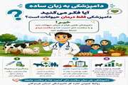 دامپزشکی به زبان ساده 